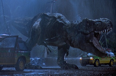 Image du film Jurassic Park