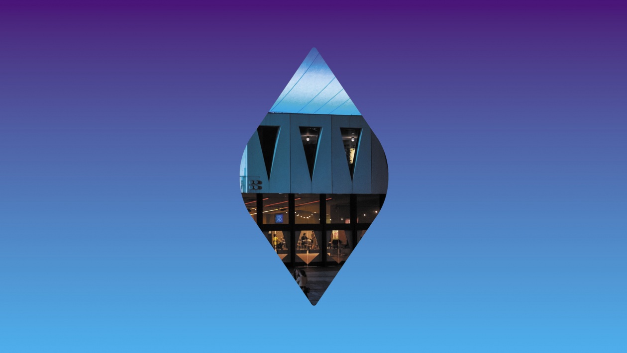 Auditorium de Lyon