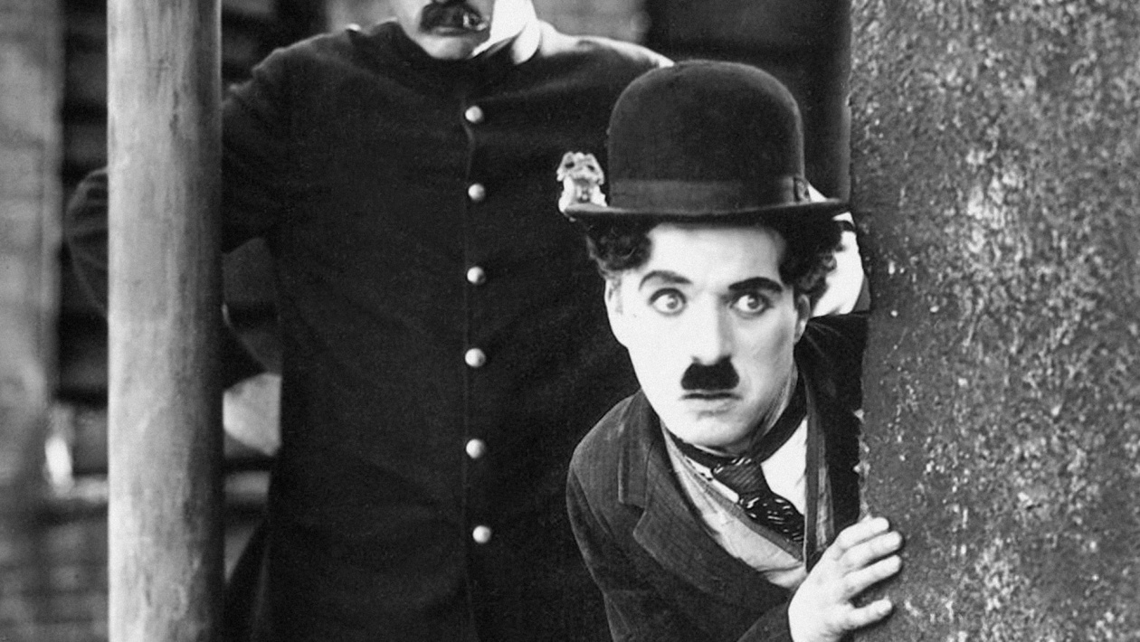 charlie chaplin, cinéma français, chaplin, classiques 