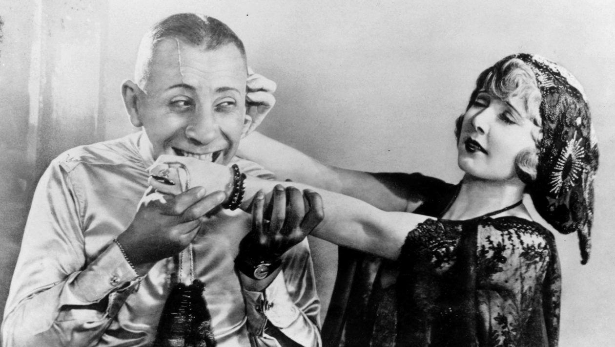 Film Folies de femmes de Erich von Stroheim