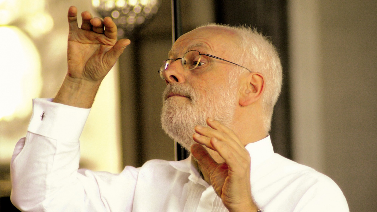 Ton Koopman