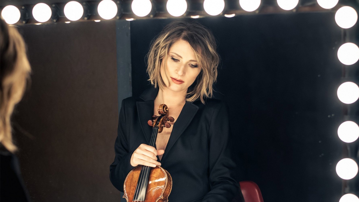 Lisa Batiashvili
