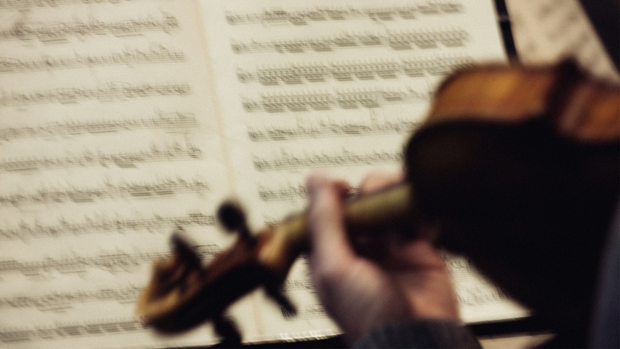 Harmonica de verre Auditorium Orchestre National de Lyon