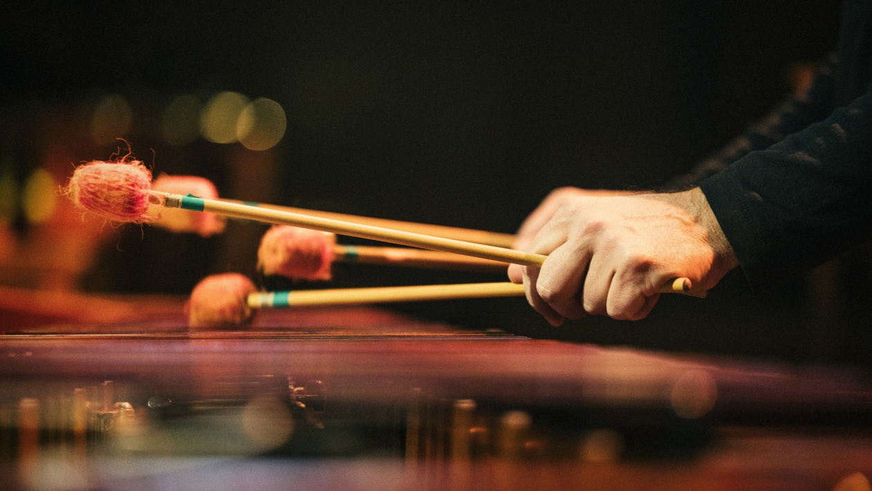 Musicien