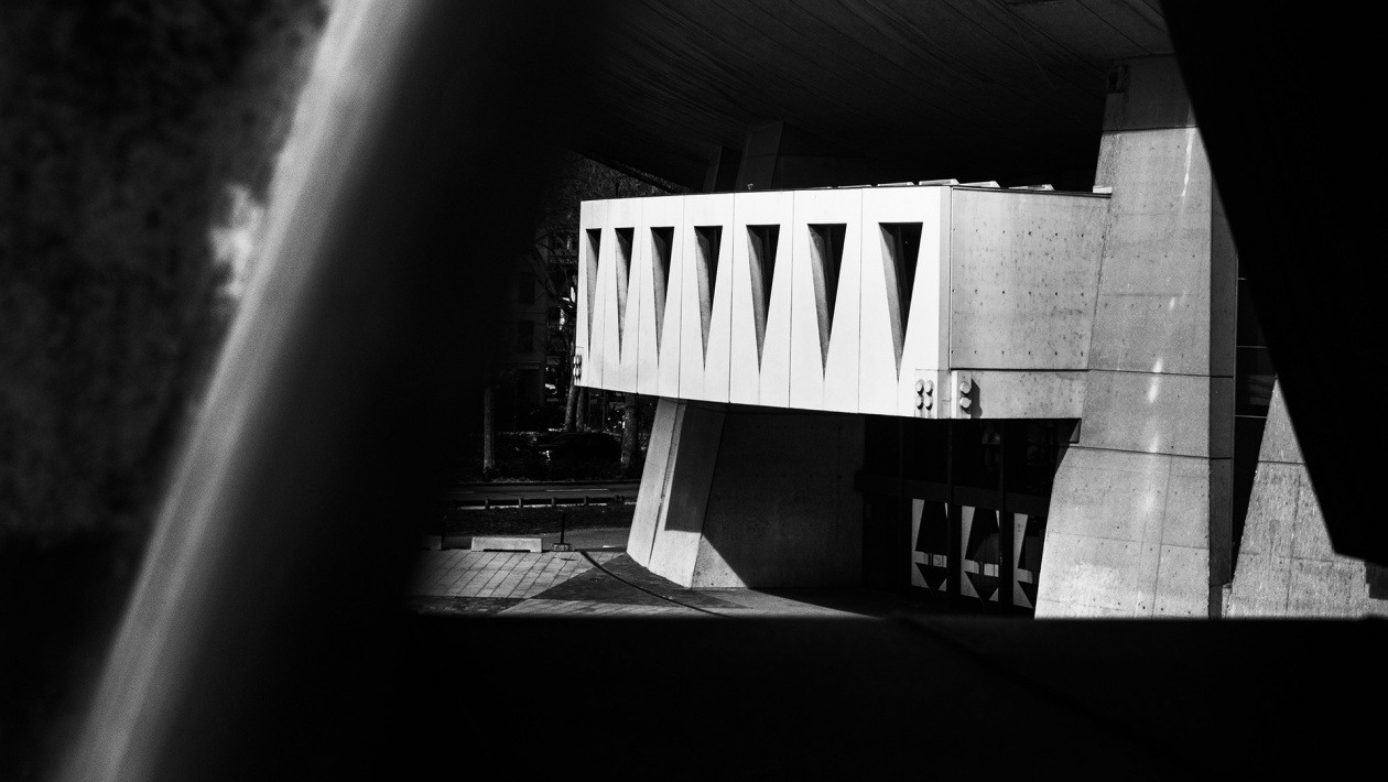 Auditorium de Lyon