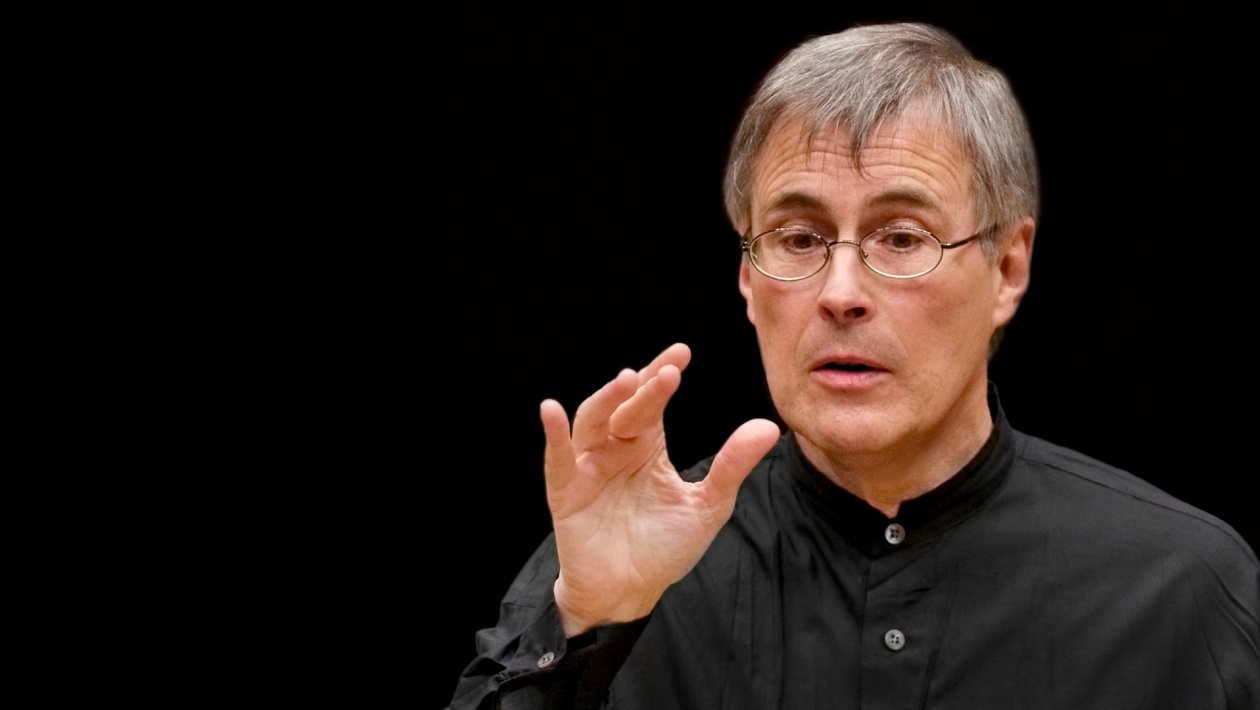 Portrait de Christian Zacharias