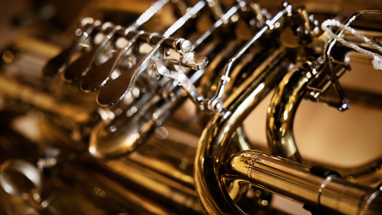 Instrument - Cuivre