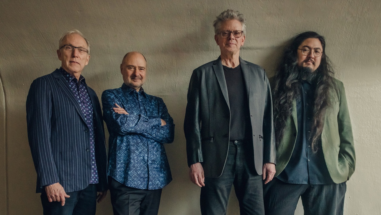 Kronos Quartet