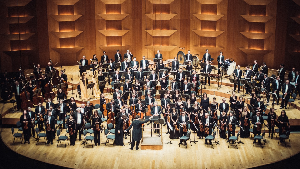 L'orgue en bref  Auditorium - Orchestre National de Lyon