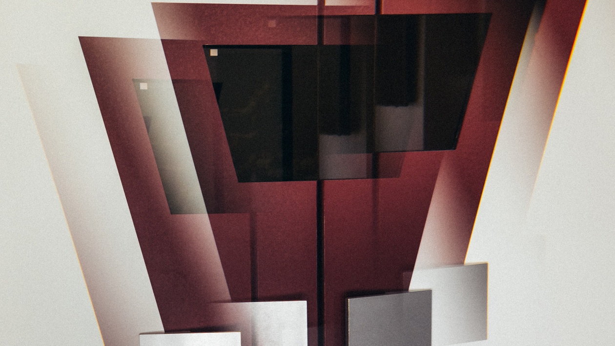 Portes de l’entrée en salle de l’Auditorium