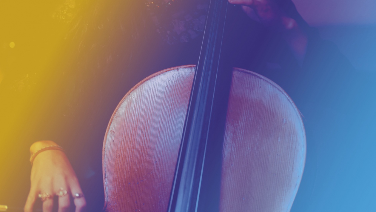 Violoncelle