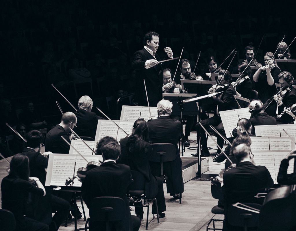 Mahler, Symphonie n° 5