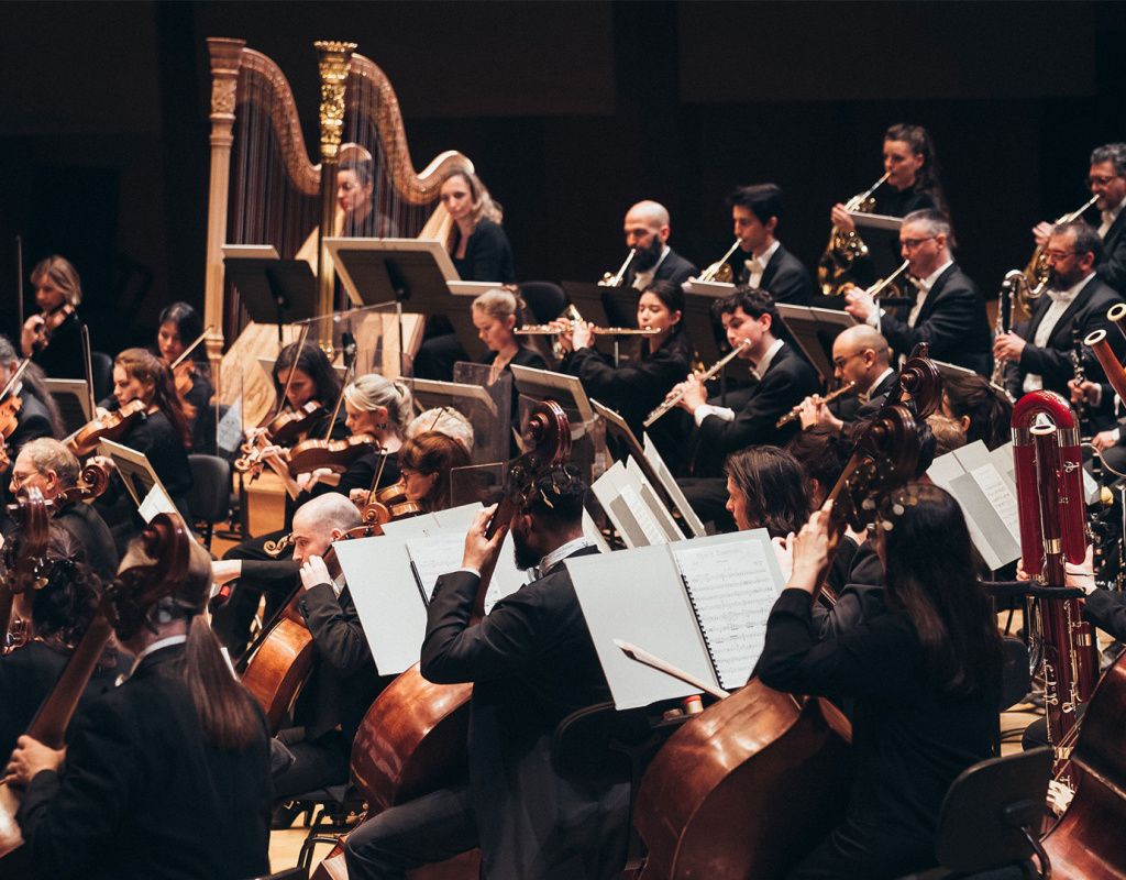 Concert d’ouverture