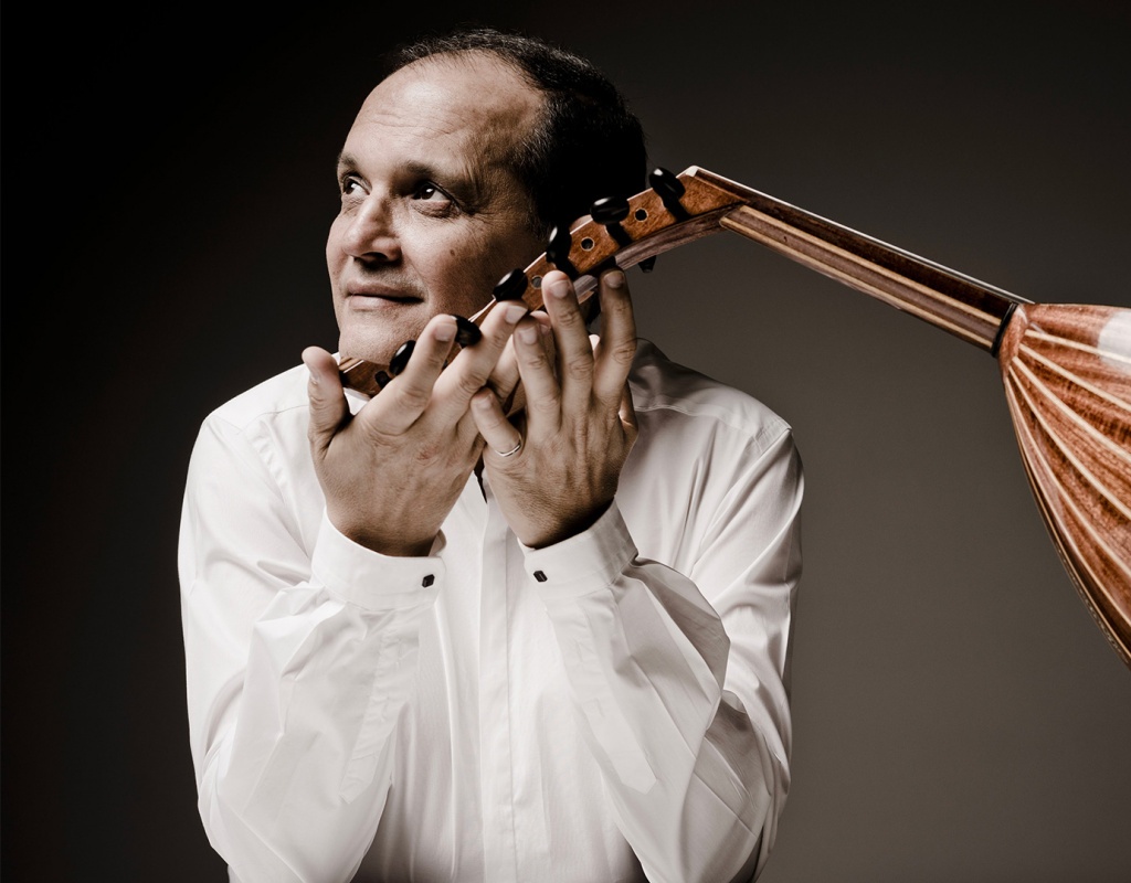 Anouar Brahem quartet | Auditorium - Orchestre National de Lyon