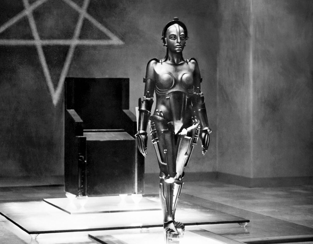 METROPOLIS