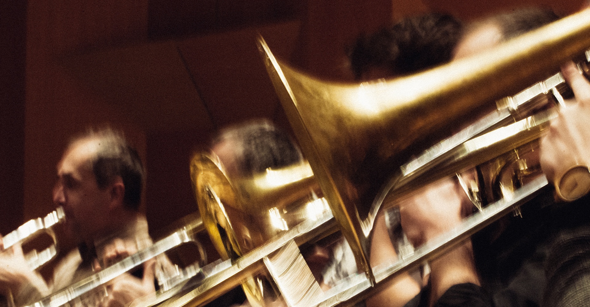 Trombonistes