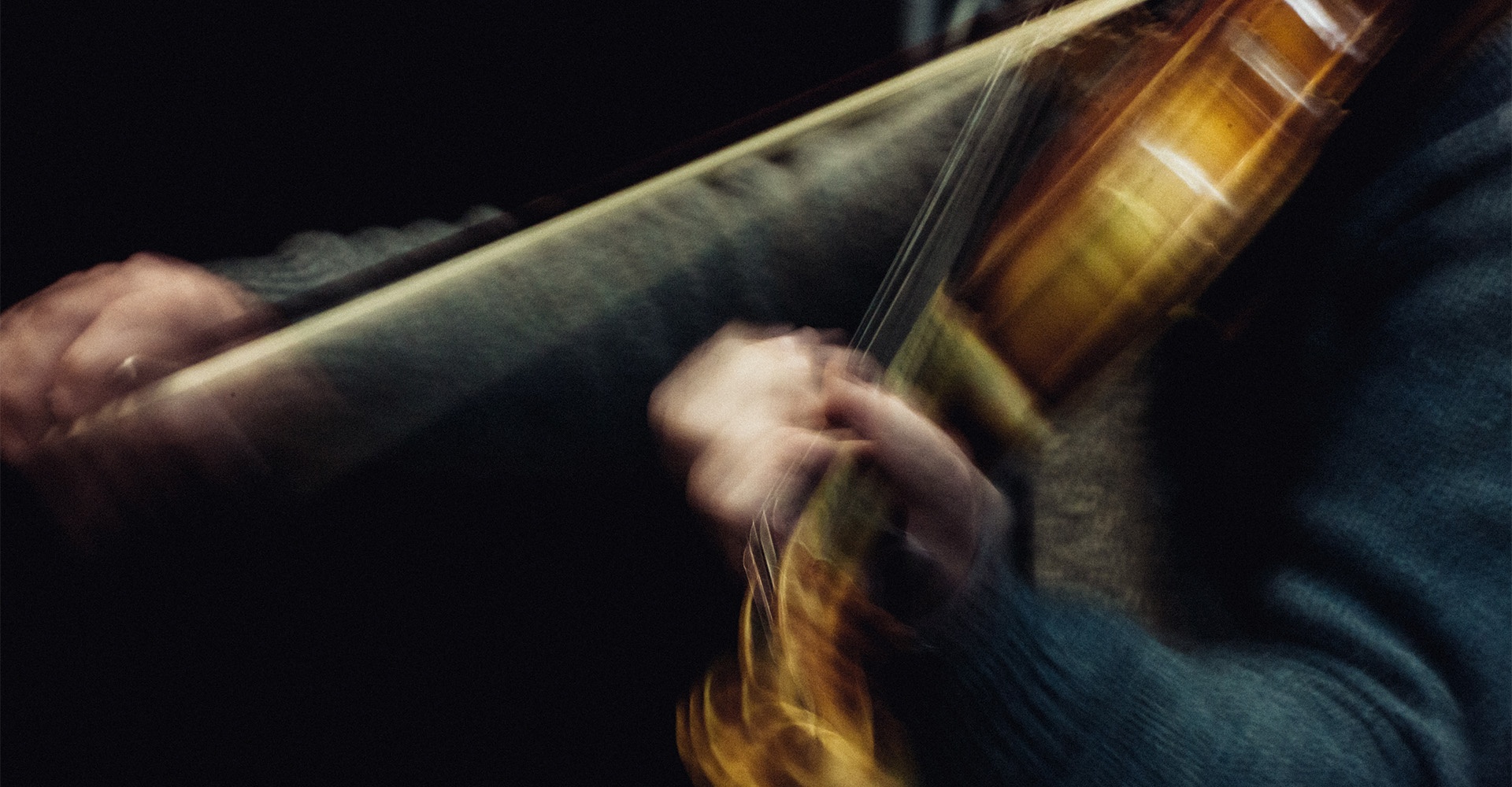 Violoniste
