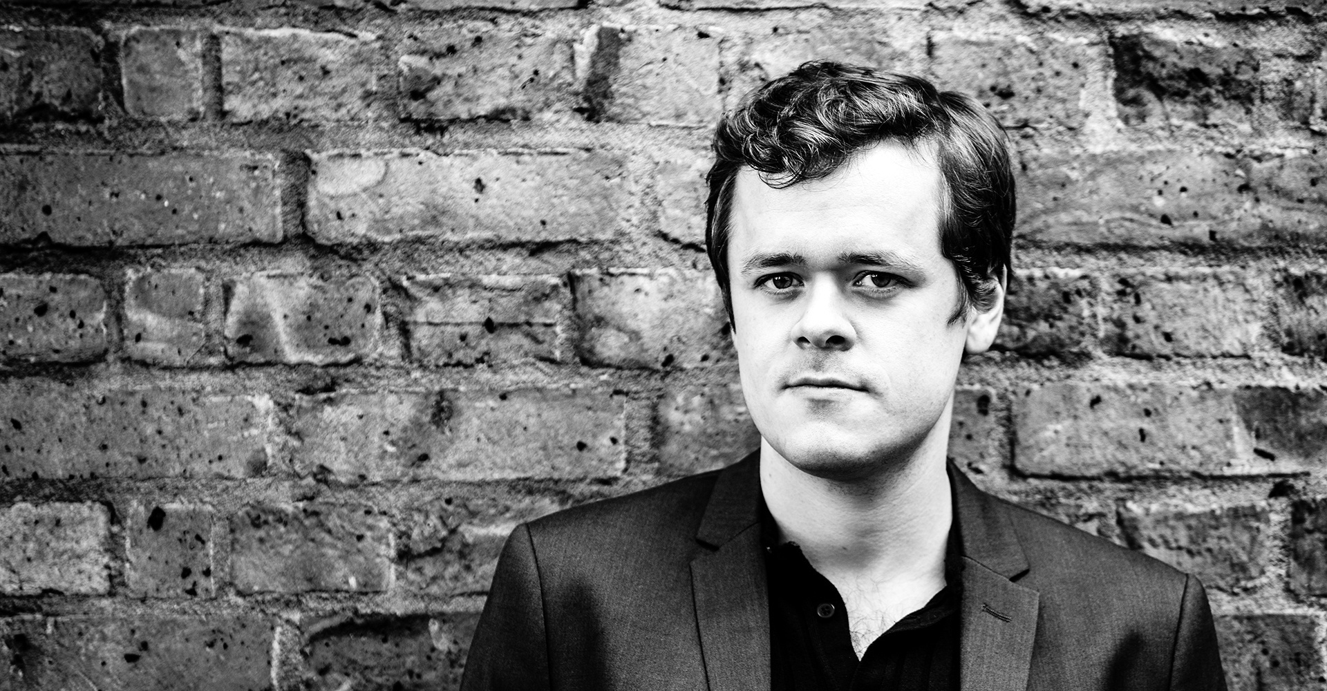 Benjamin Grosvenor