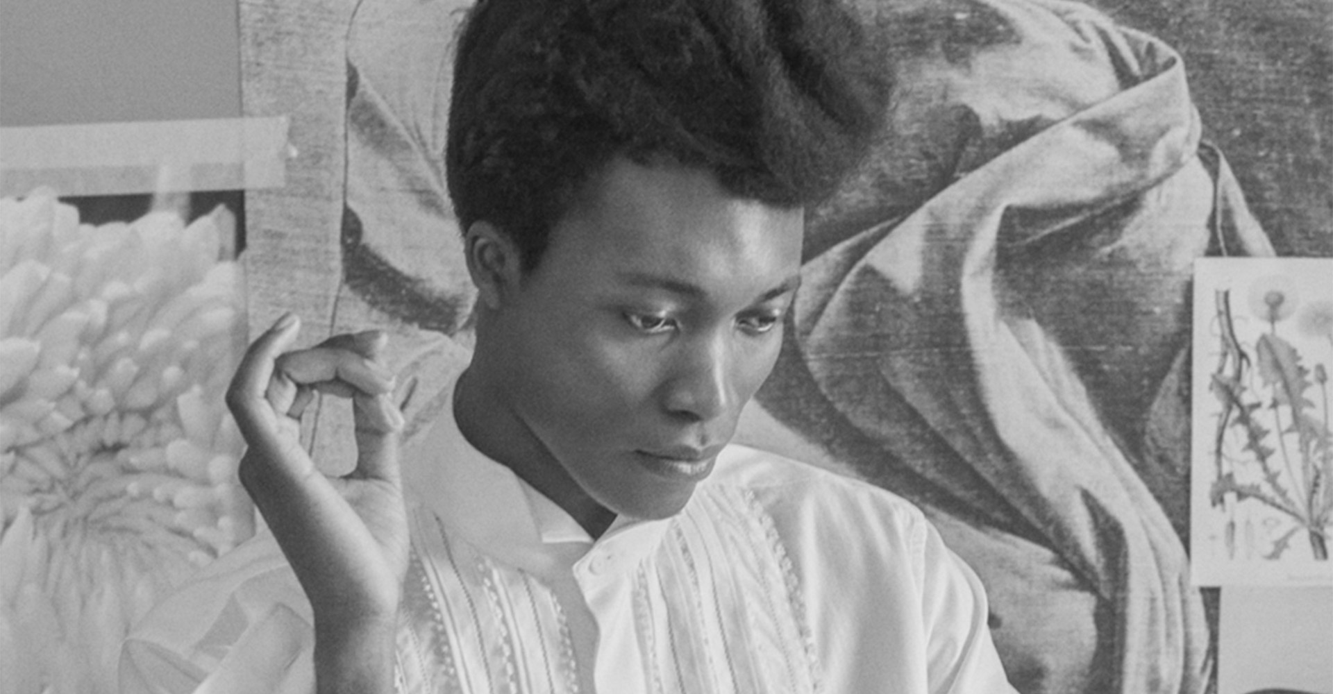 Benjamin Clementine