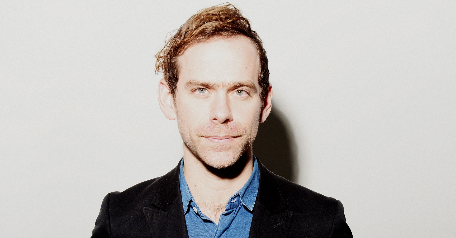 Bryce Dessner