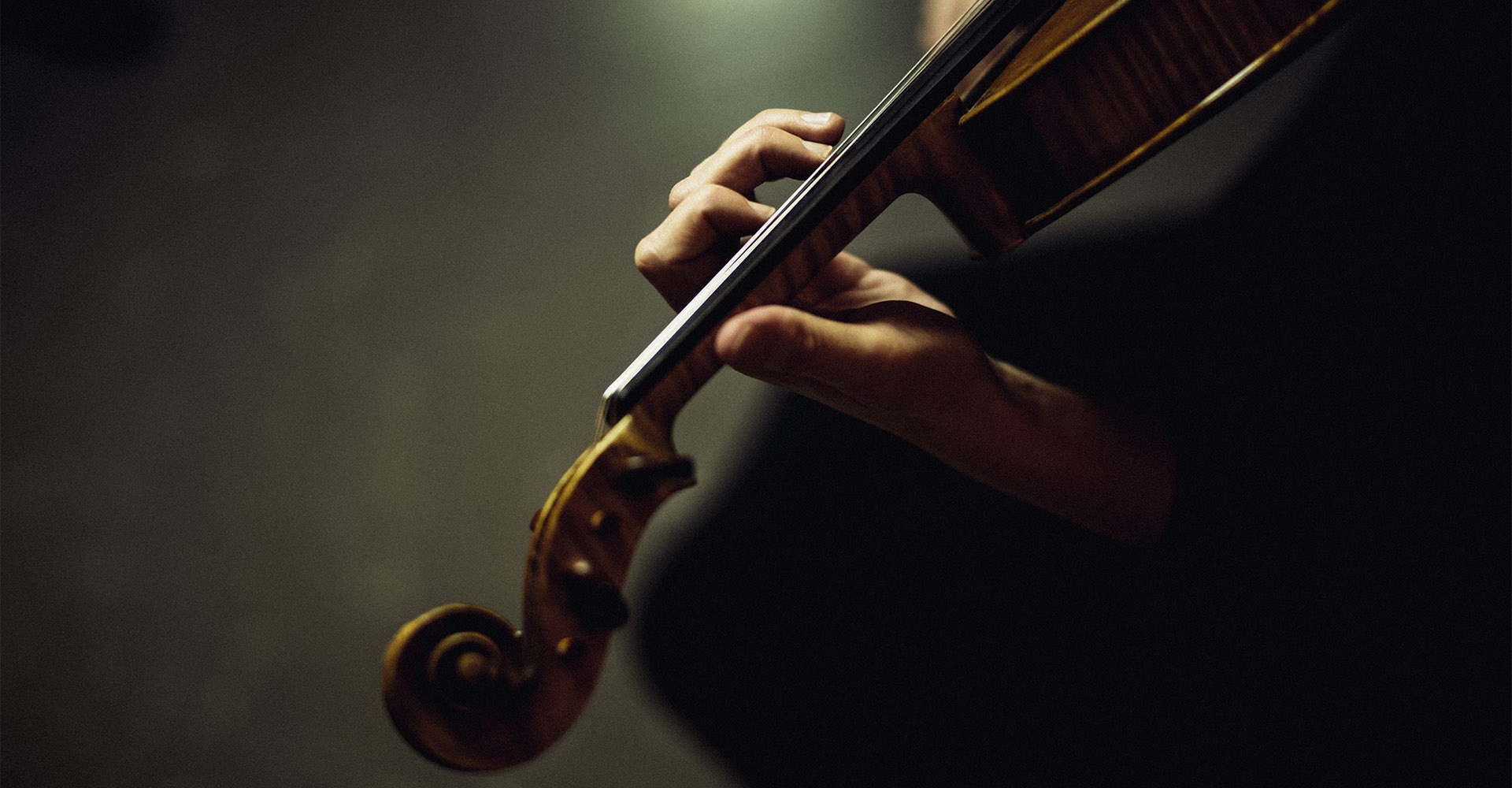 Violoniste