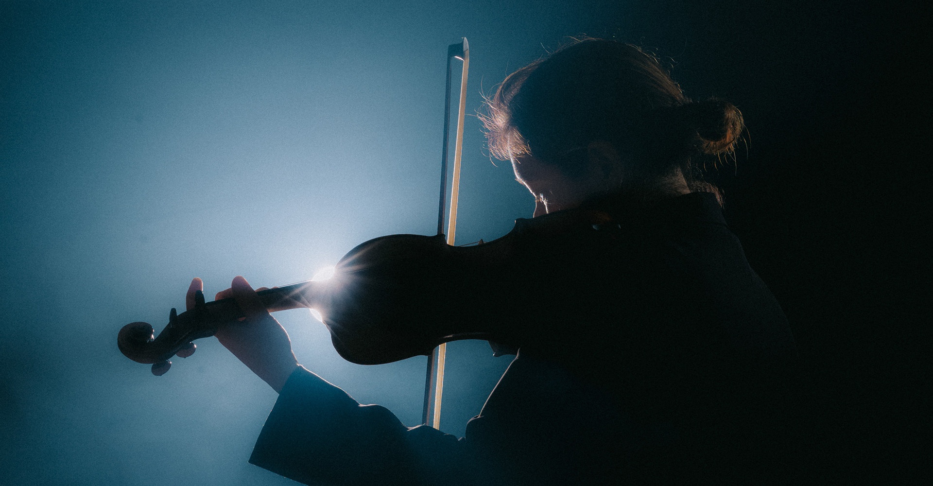Violoniste