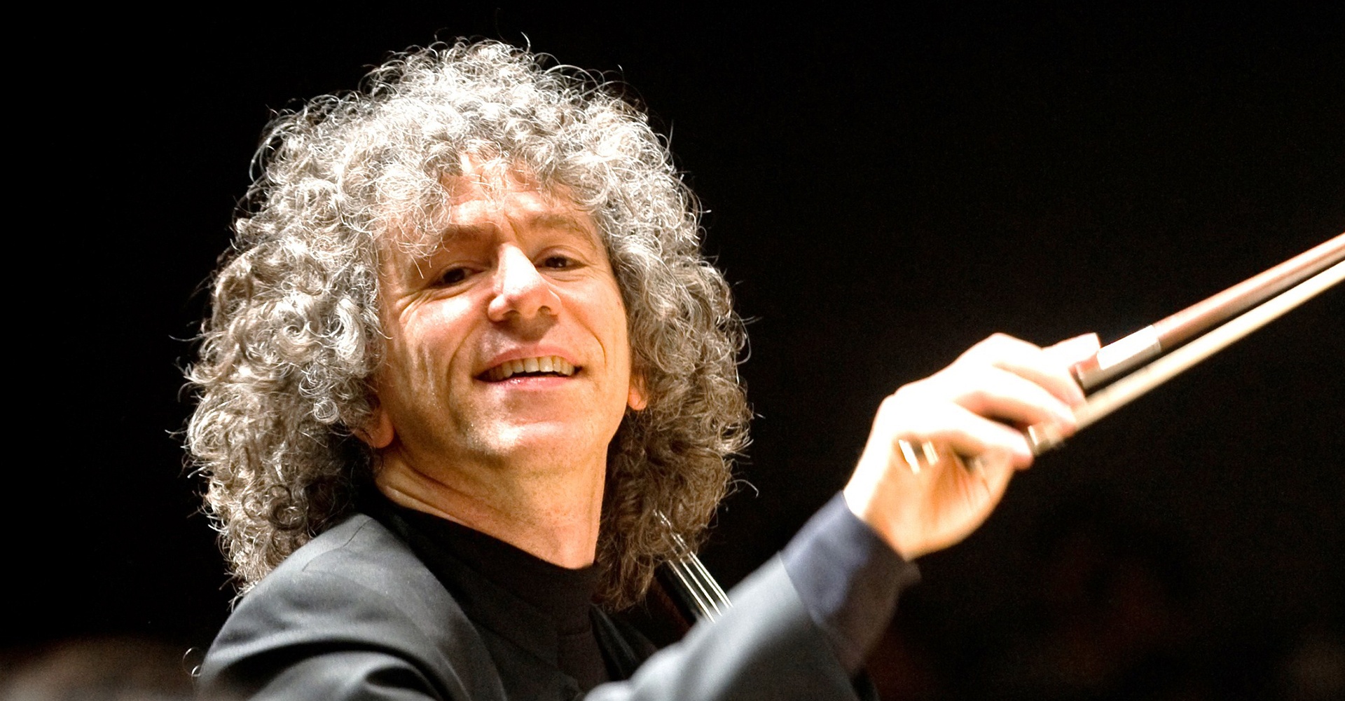 Isserlis Steven au violoncelle