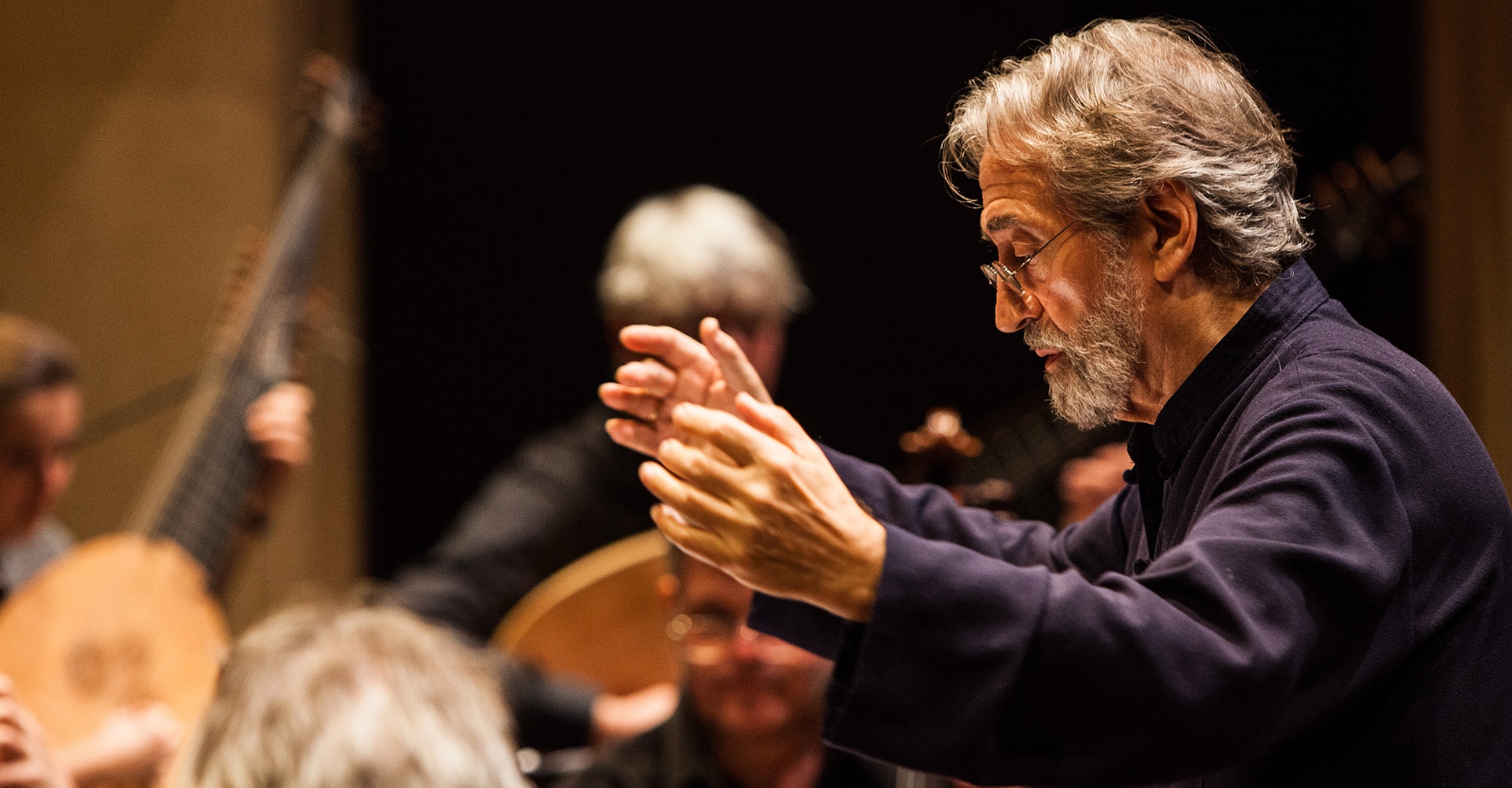 Jordi Savall