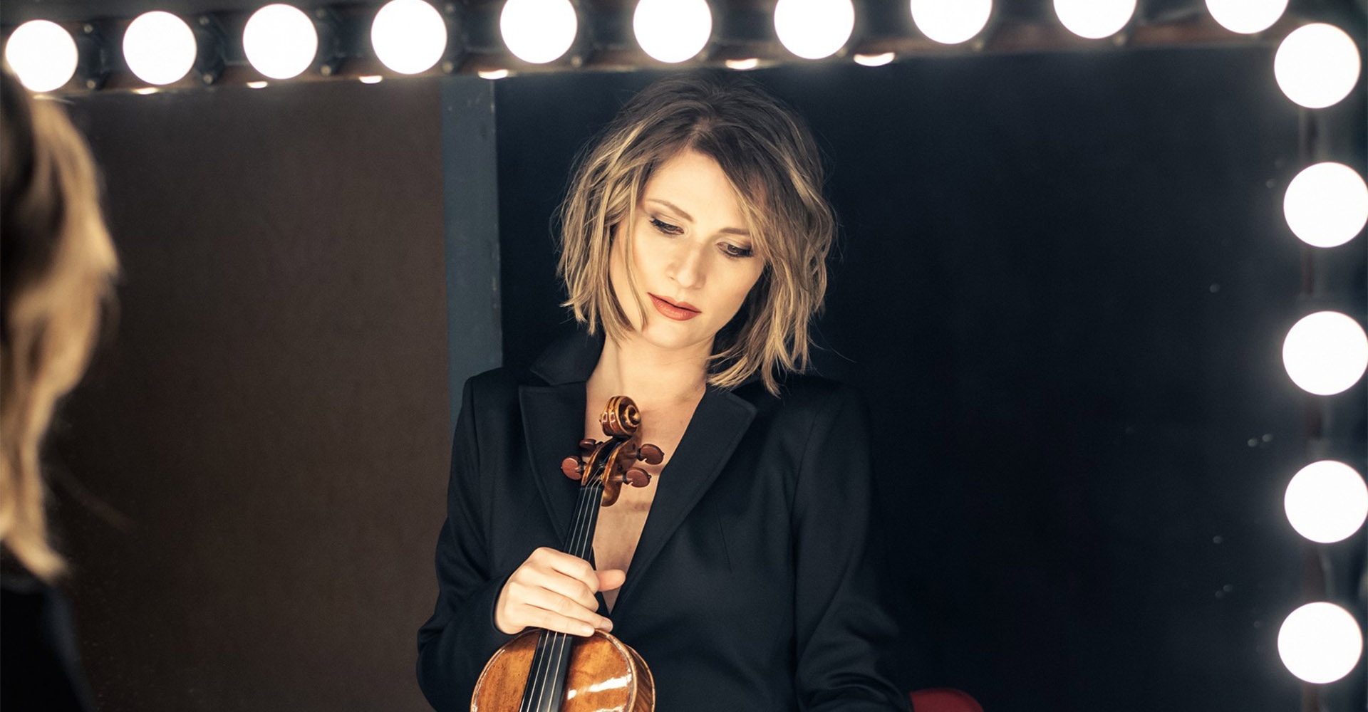 Lisa Batiashvili