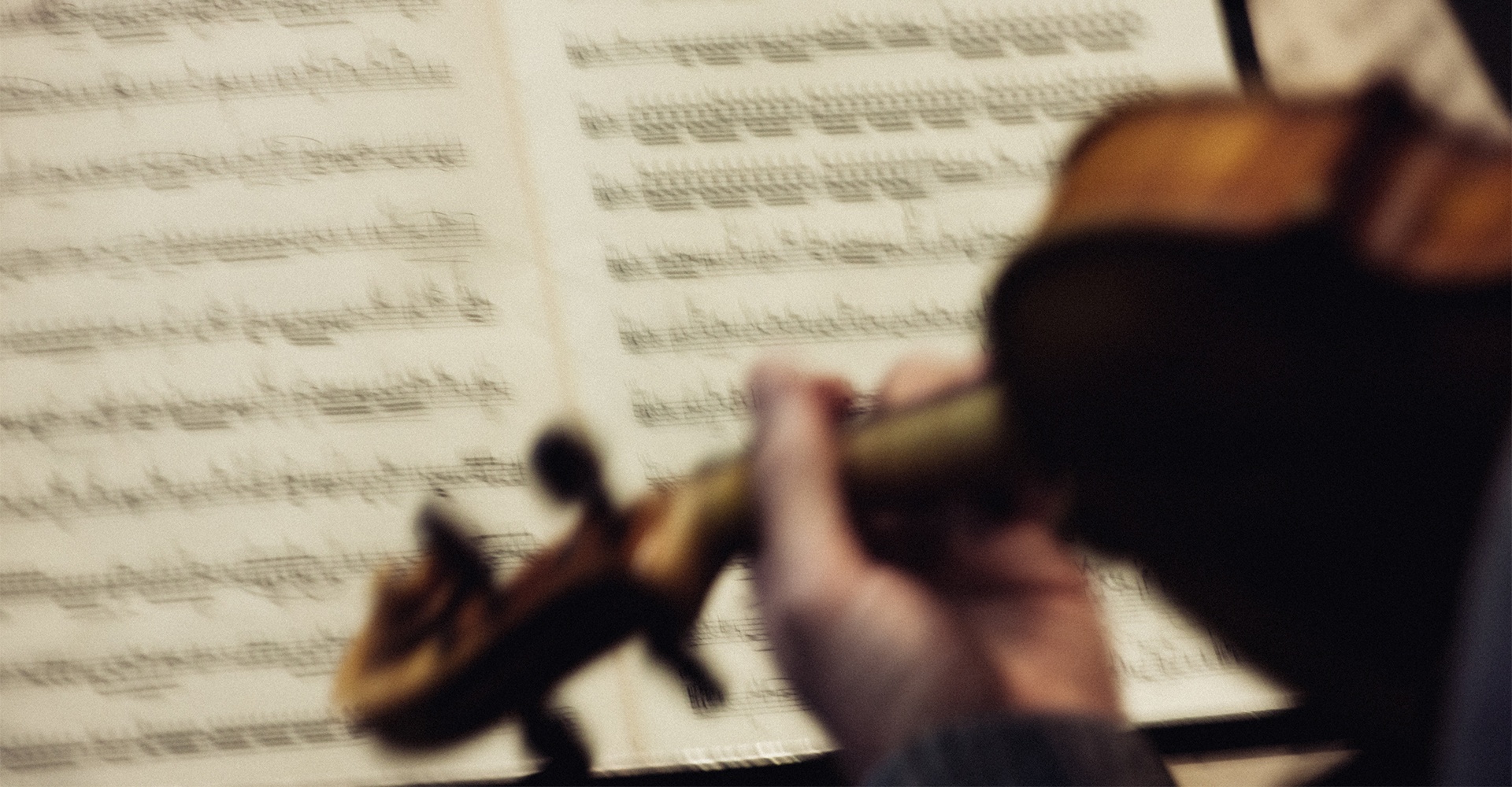 Violoniste