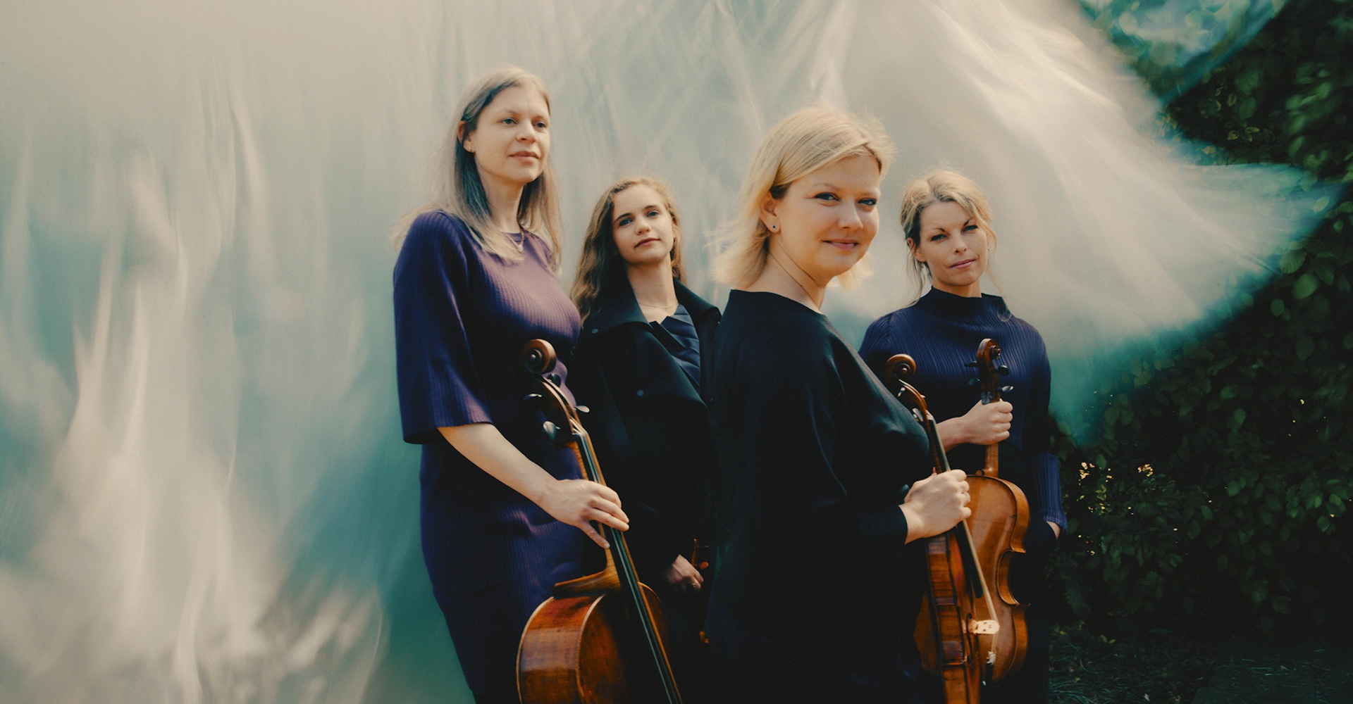 Quatuor Chiaroscuro