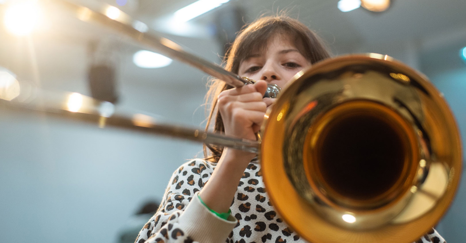 Atelier musical pour les enfants de 7 à 10 ans
