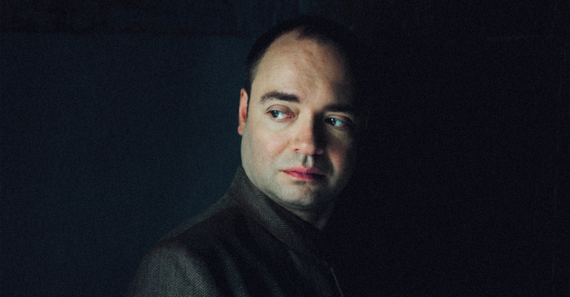 Alexander Melnikov