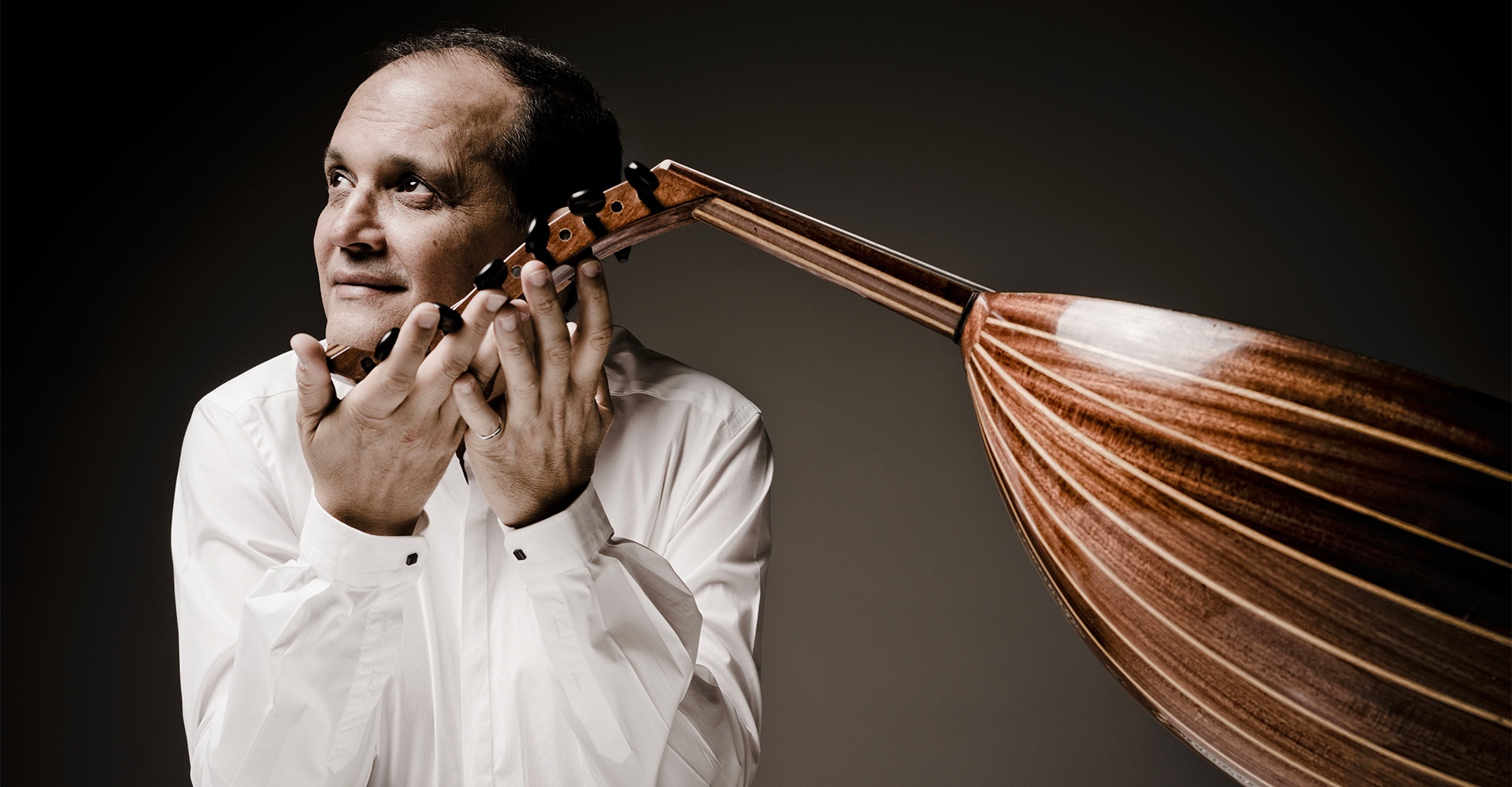Anouar Brahem