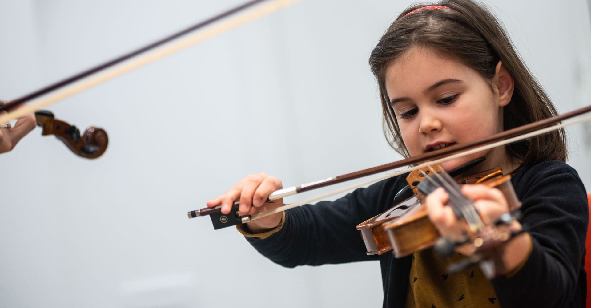 Atelier musical pour les enfants de 5 à 7 ans