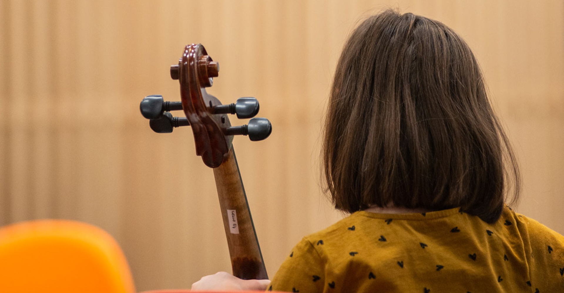 Atelier sonore enfants