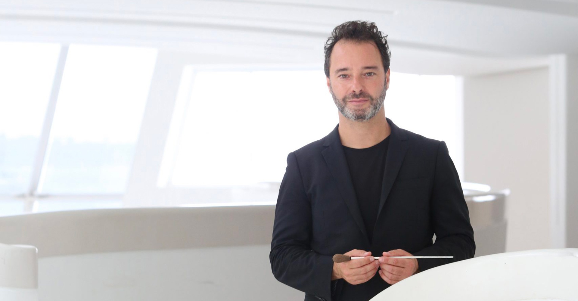 Benjamin Levy