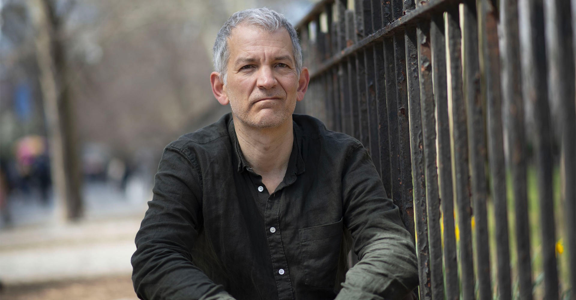 Brad Mehldau