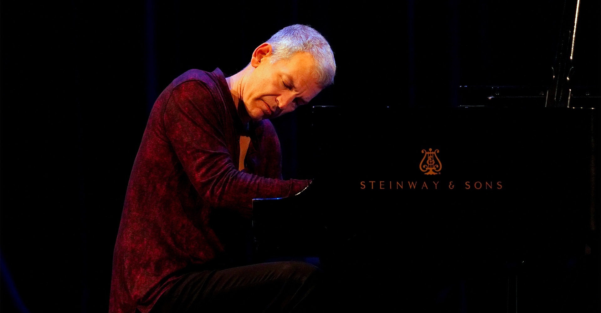 Brad Mehldau