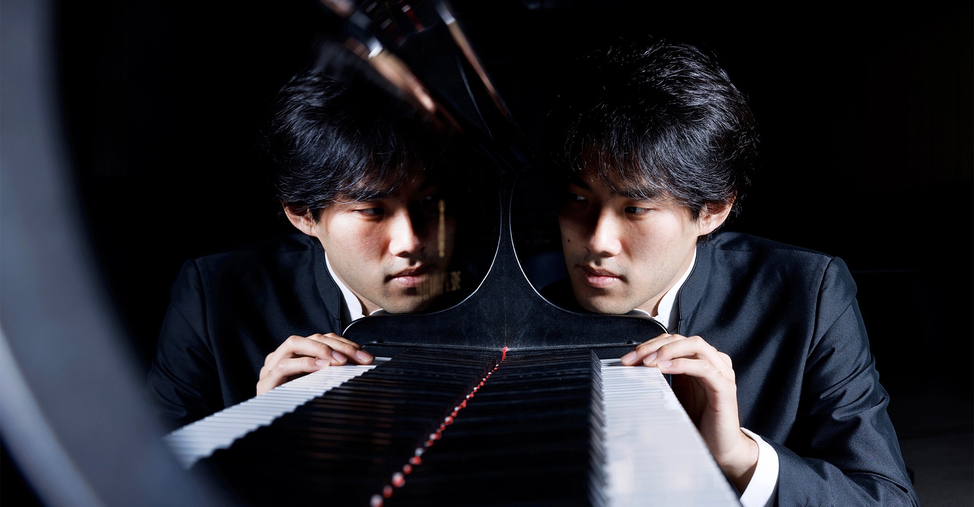 Bruce Liu