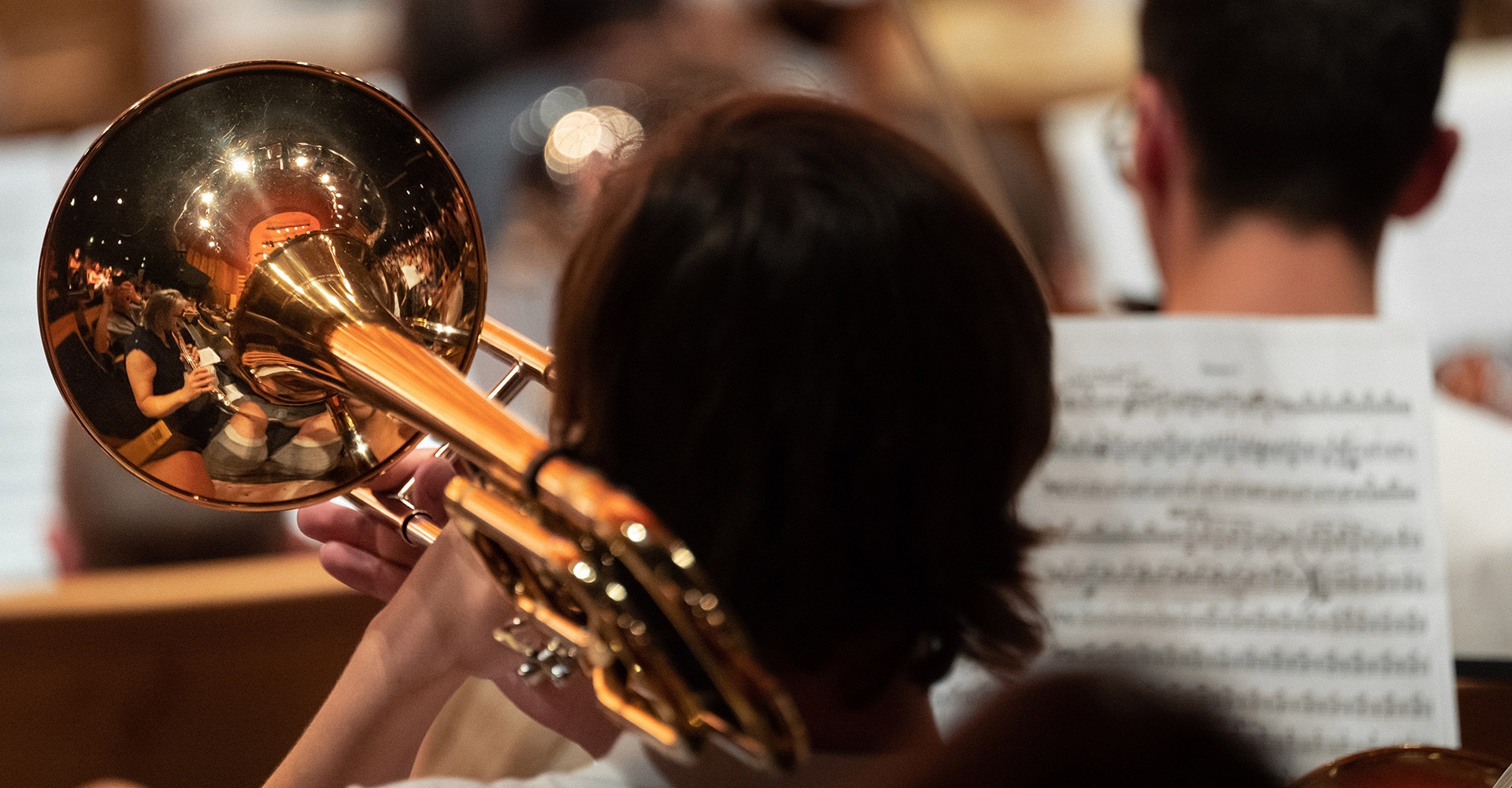 Concert participatif - À vos instruments