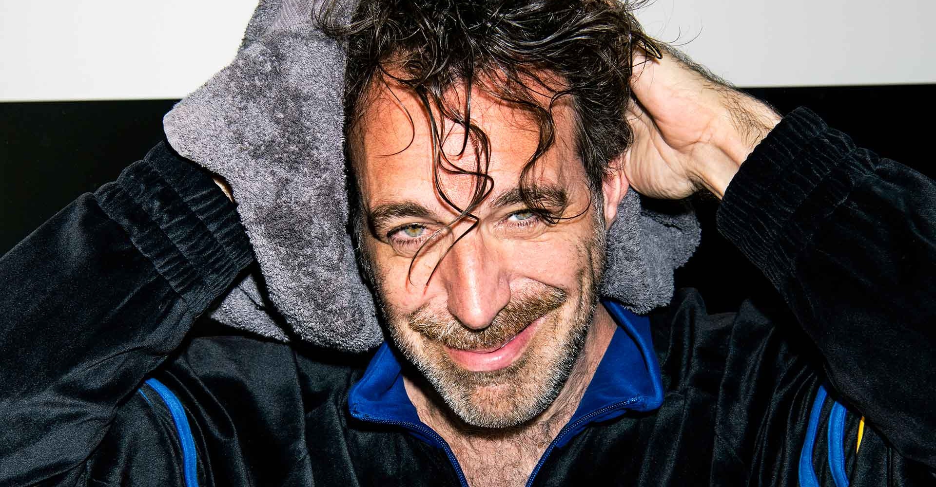 Chilly Gonzales