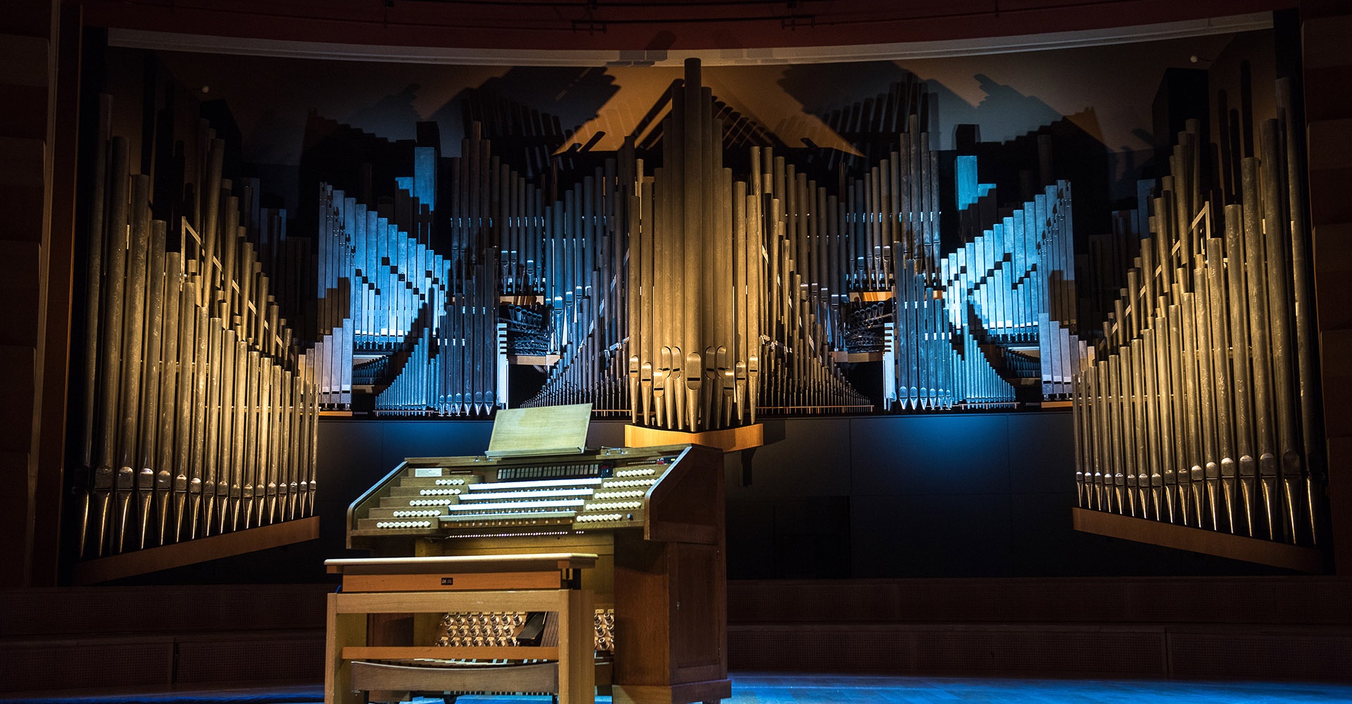 Concours Olivier Messiaen