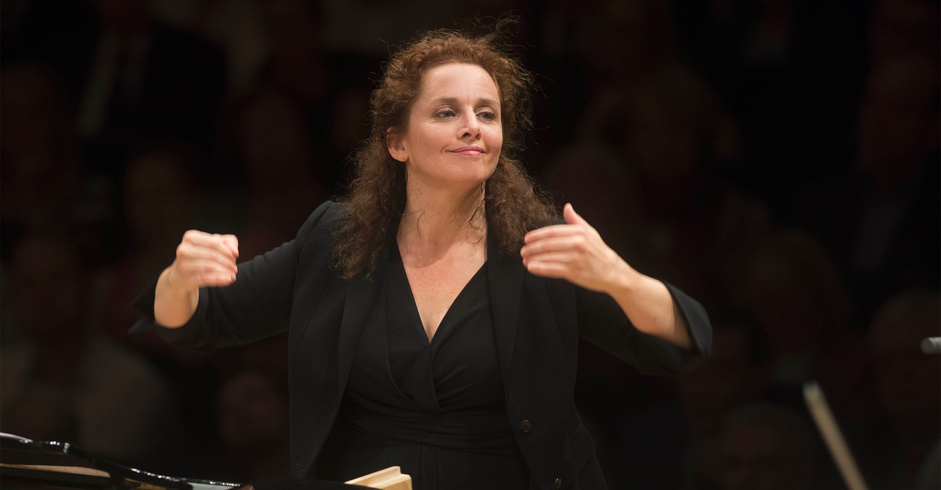 Emmanuelle Haïm