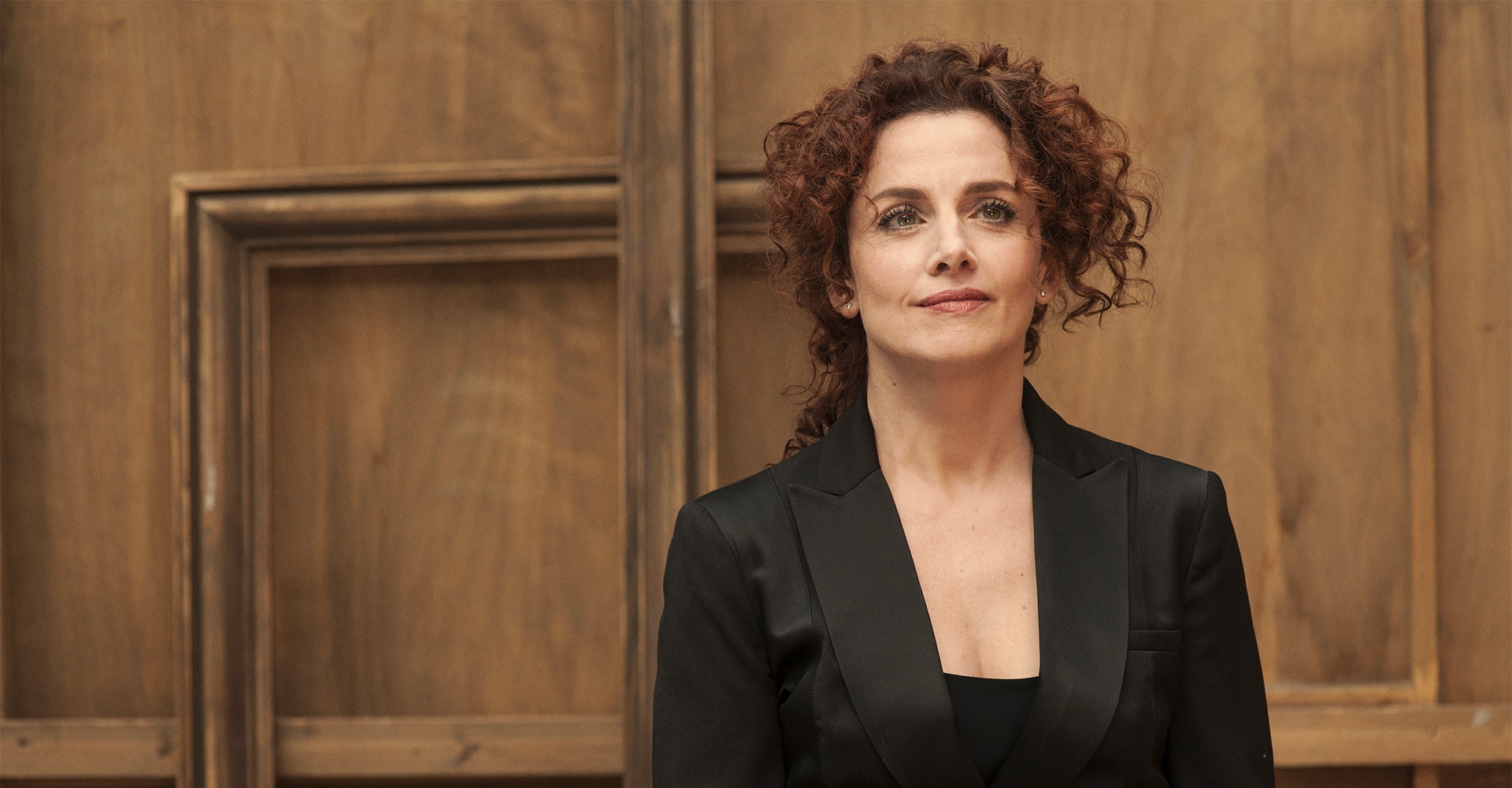 Emmanuelle Haïm