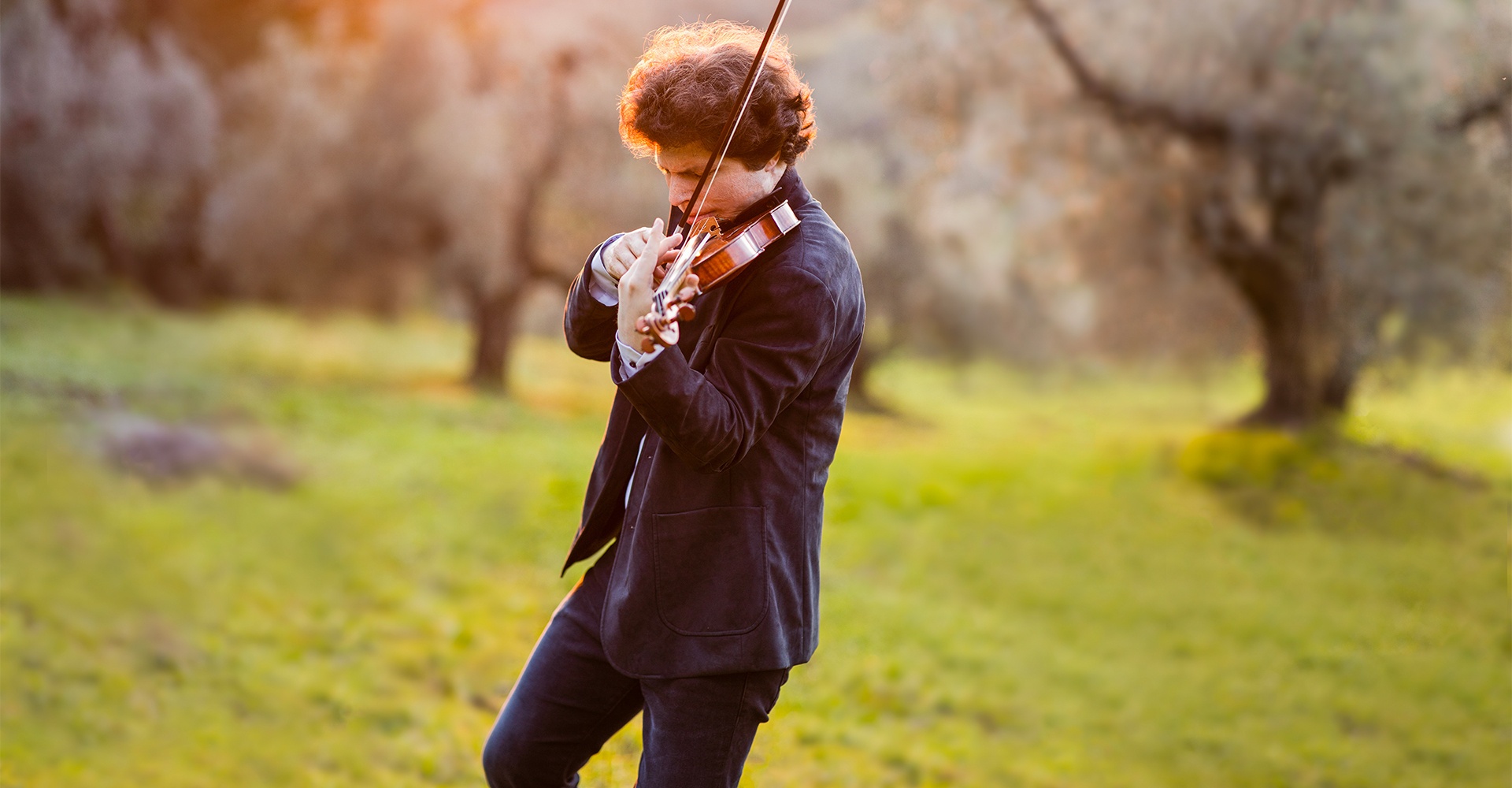 Augustin Hadelich