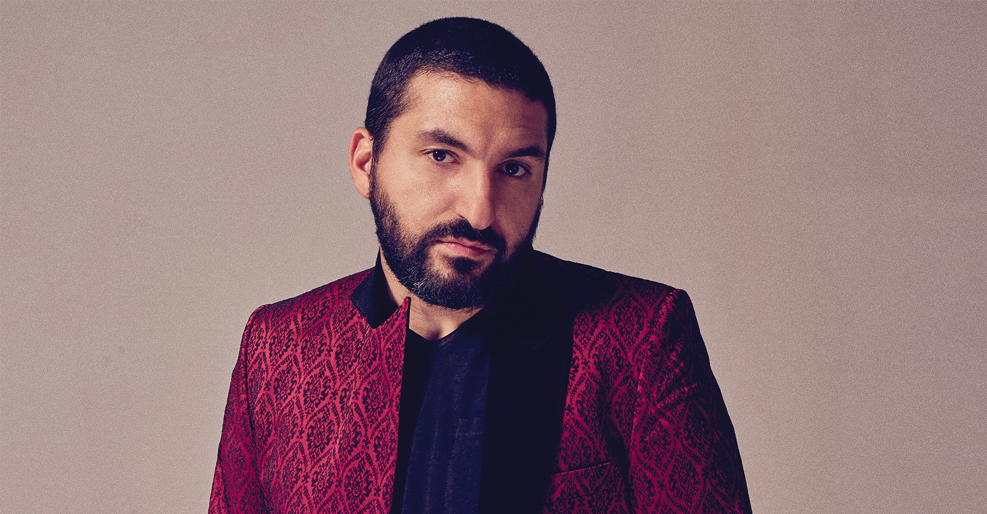 Ibrahim Maalouf