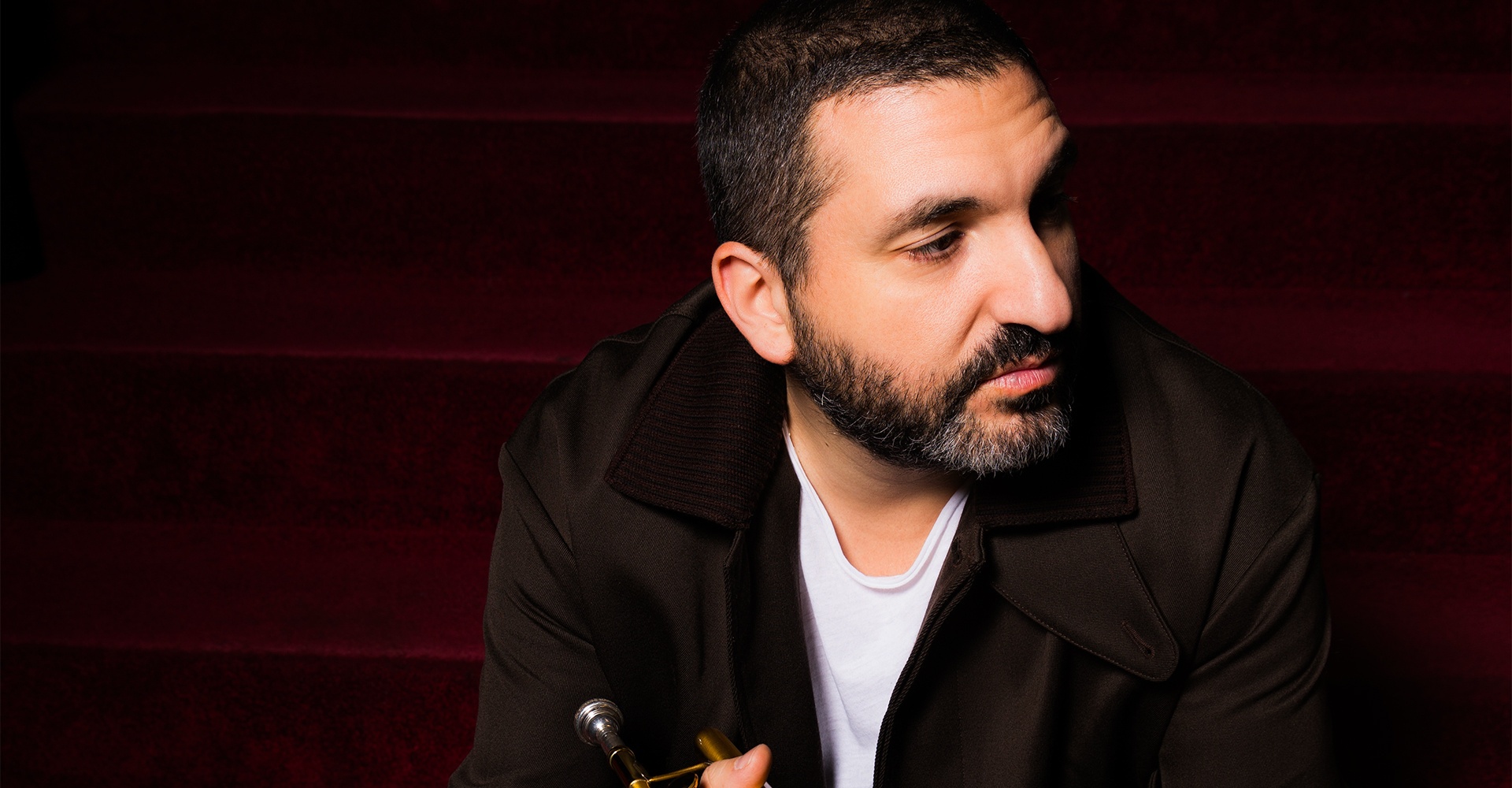 Ibrahim Maalouf