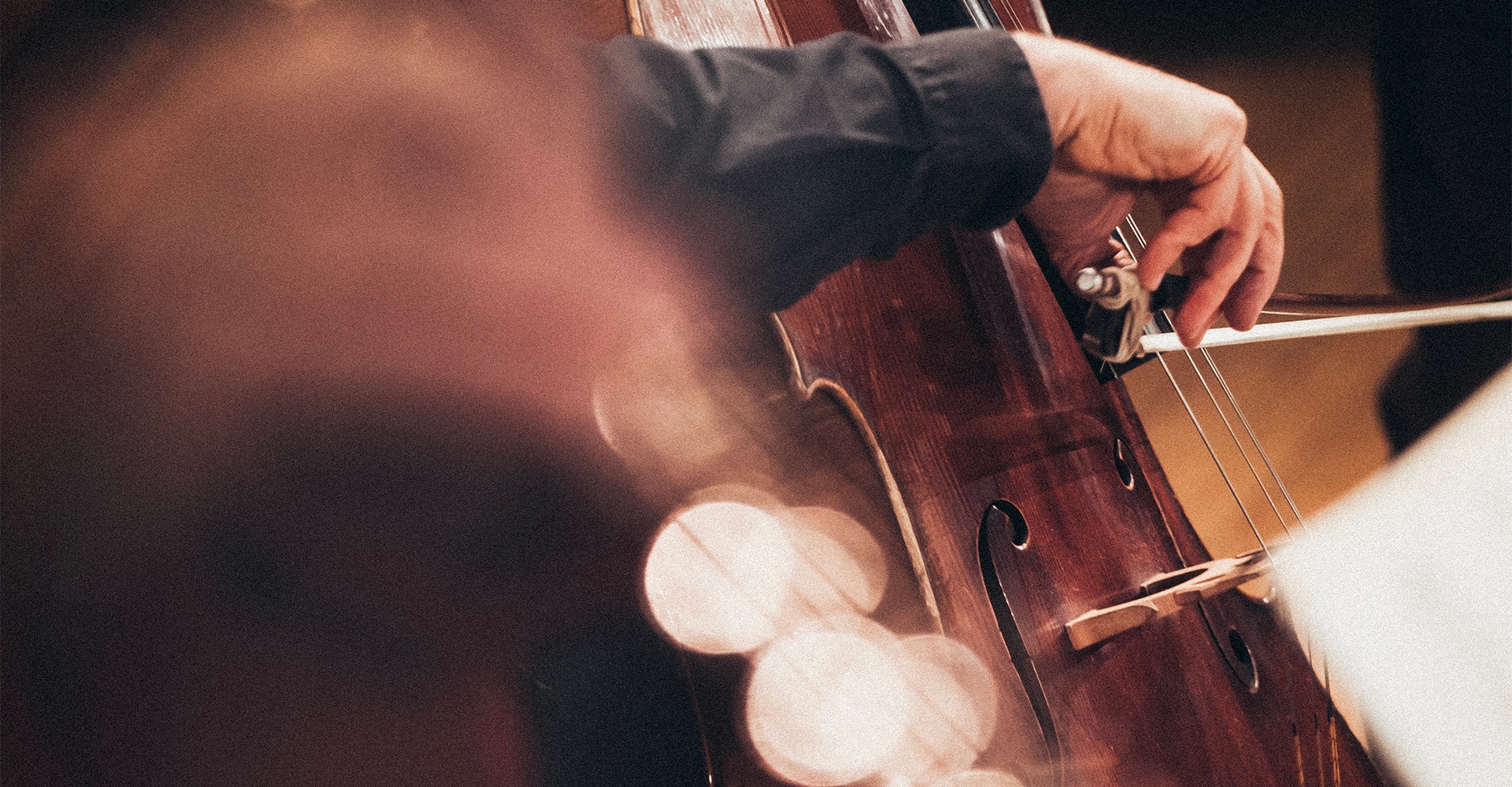 Violoncelle