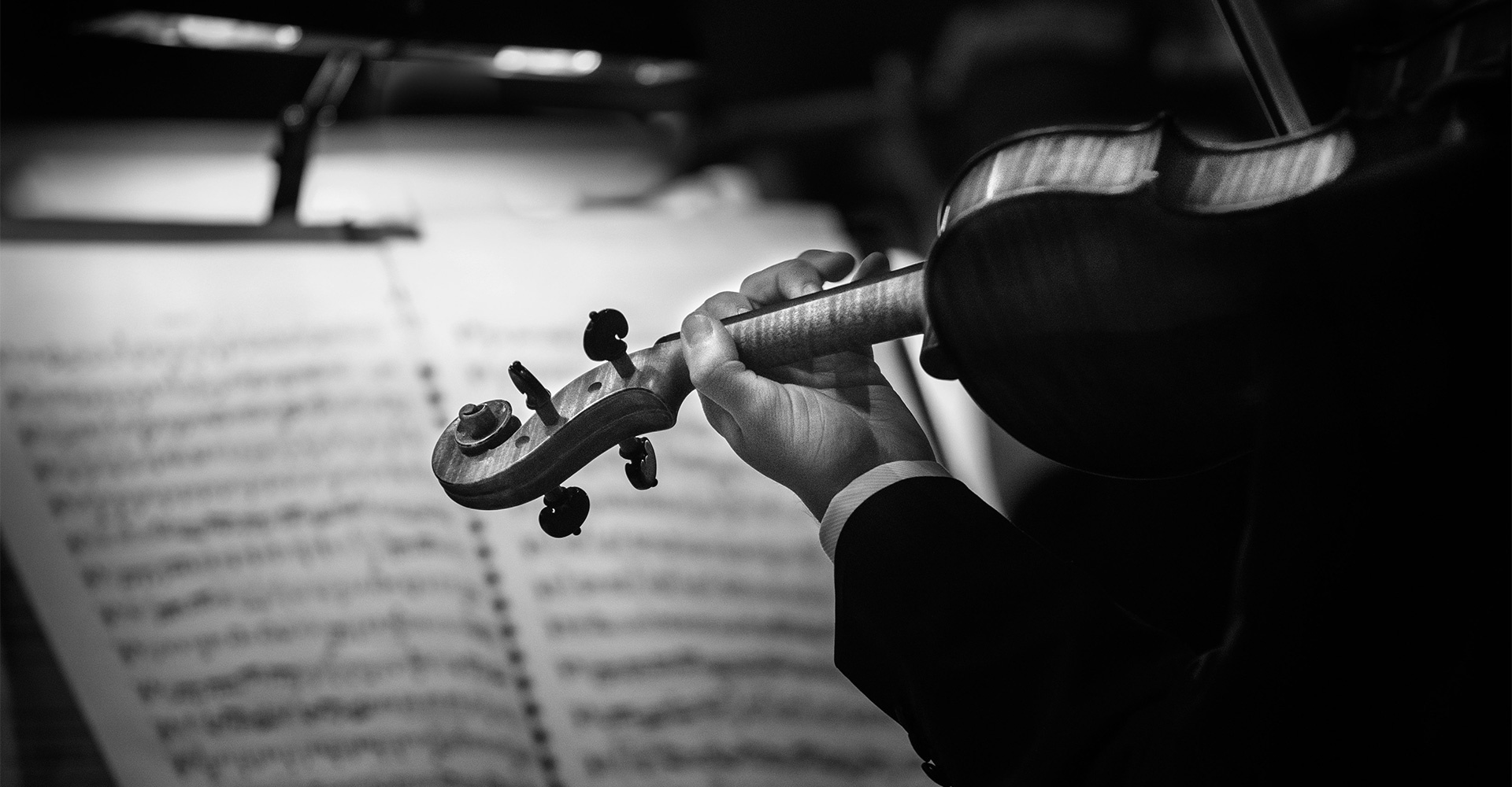 Violoniste